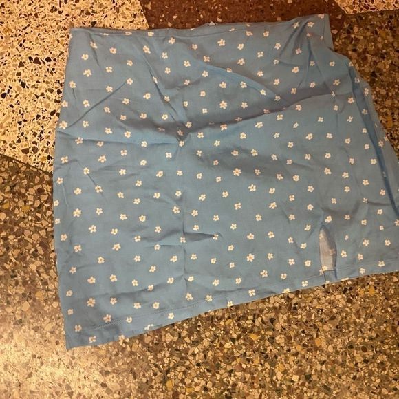 Lottie Moss Skirt - Picture 1 of 6